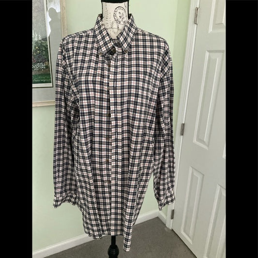 L.L. Bean men’s shirt