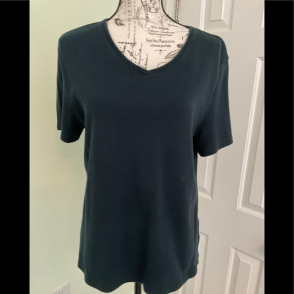 Croft & Barrow SS t-shirt