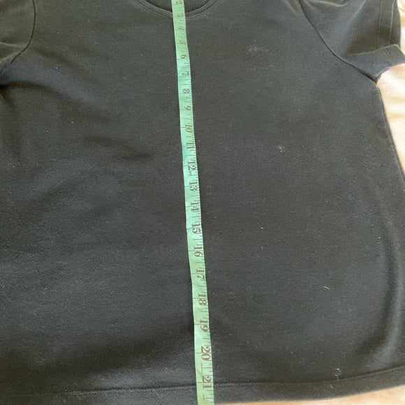 Croft & Barrow SS t-shirt