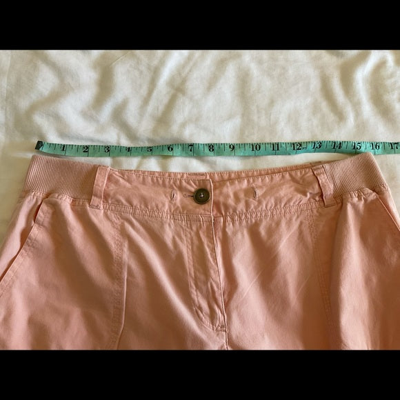 Land n Sea capris