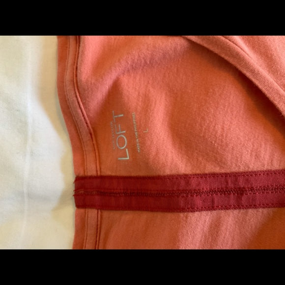 Ann Taylor Loft top