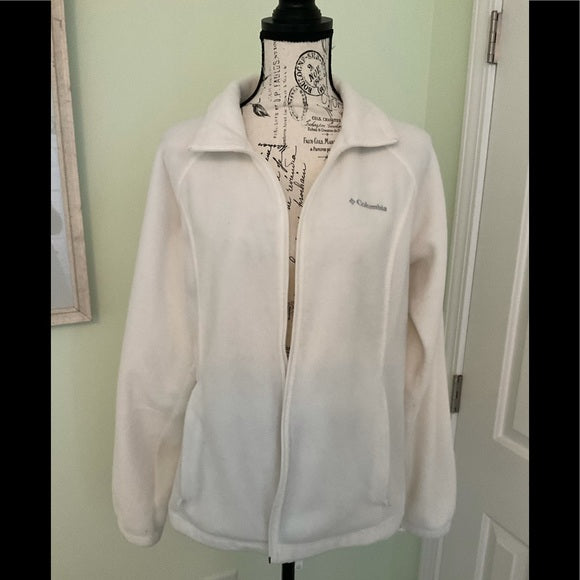 Columbia jacket