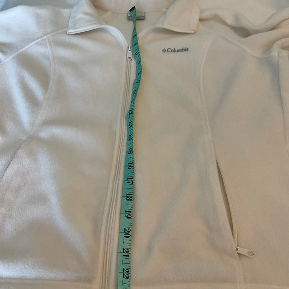 Columbia jacket