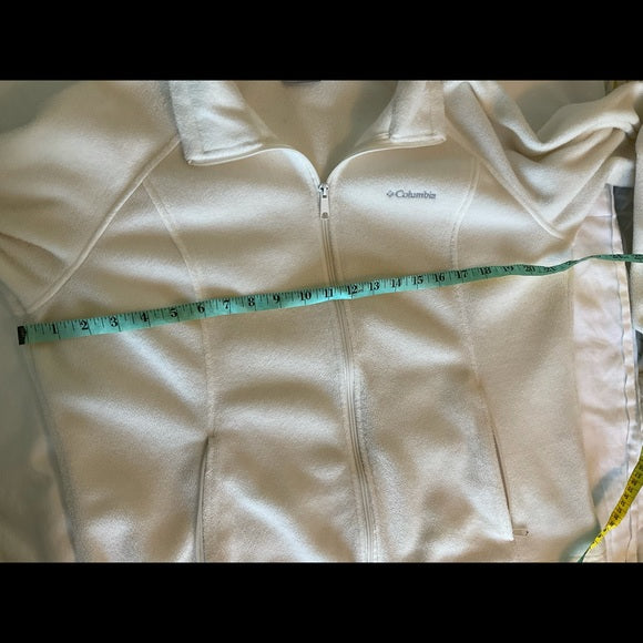Columbia jacket
