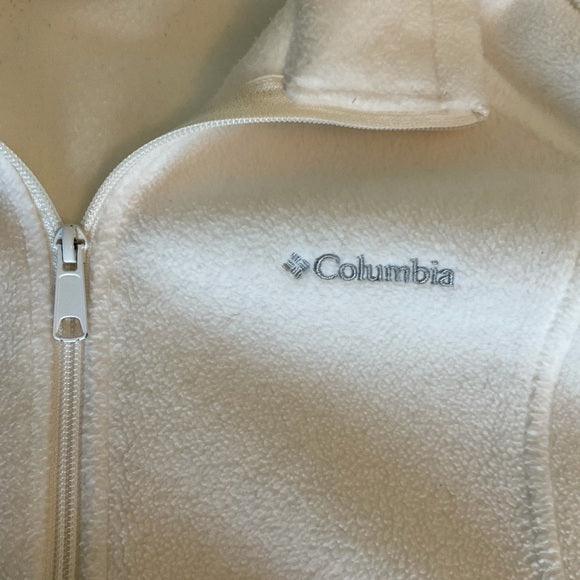 Columbia jacket