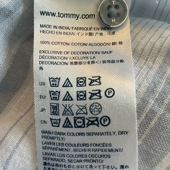 Tommy Hilfiger tunic