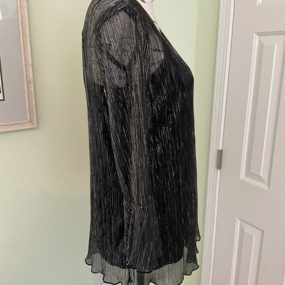 Adiva dress top