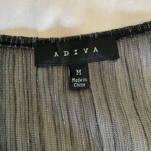 Adiva dress top
