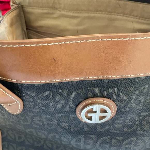 Giani Bernini pocket book