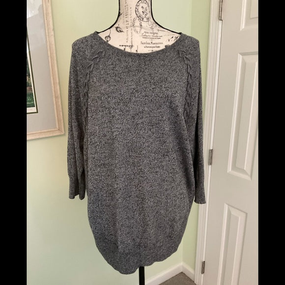 Style & Co sweater