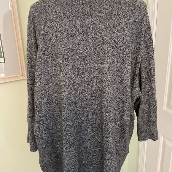 Style & Co sweater