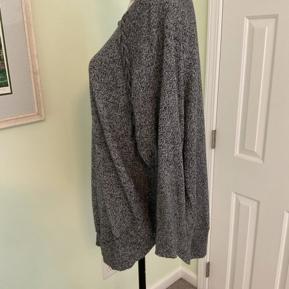 Style & Co sweater