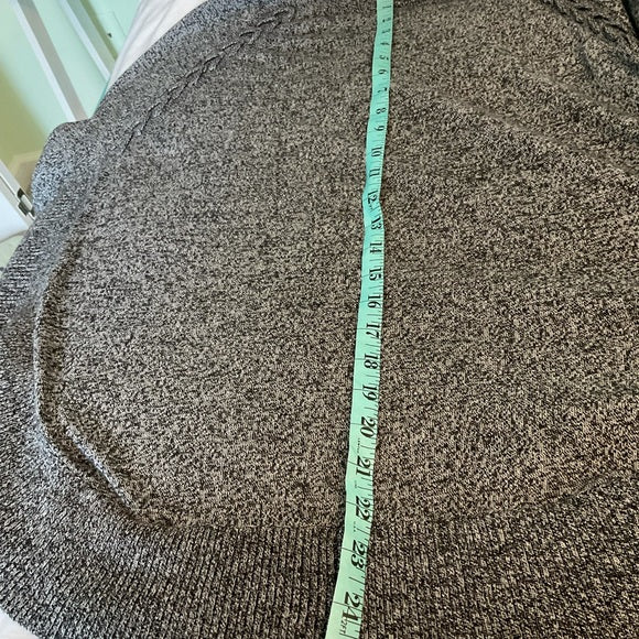 Style & Co sweater