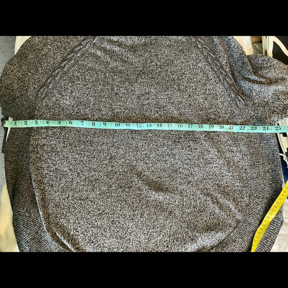 Style & Co sweater