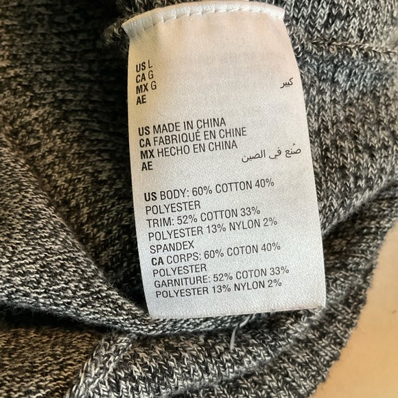 Style & Co sweater