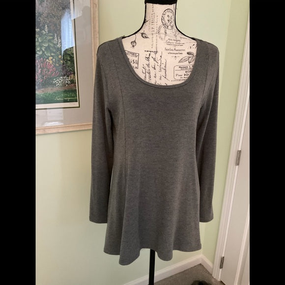 Joan Vass tunic