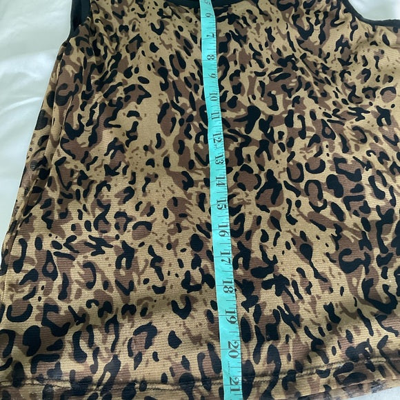 Dolcetti two piece top