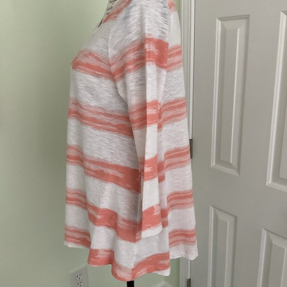 Crown & Ivy tunic