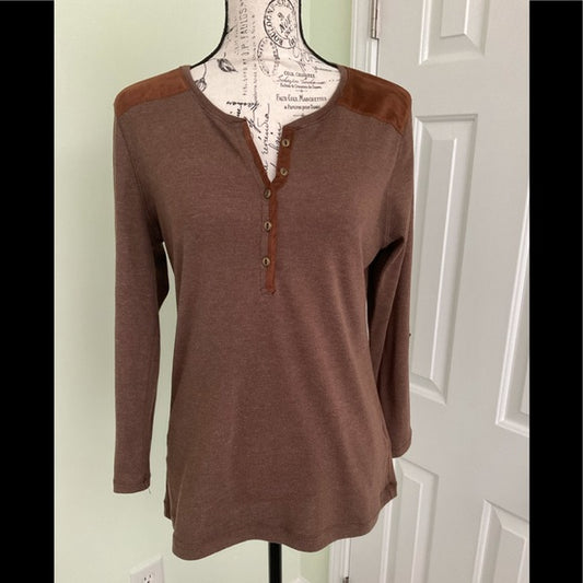 Ralph Lauren Top