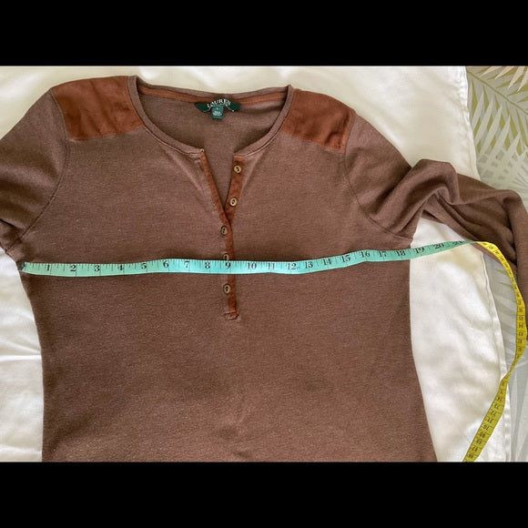 Ralph Lauren Top