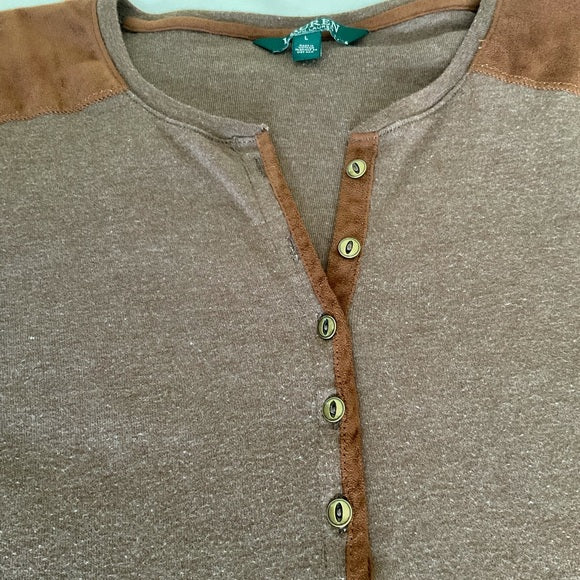 Ralph Lauren Top