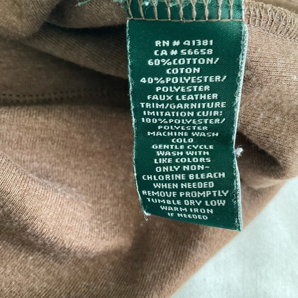 Ralph Lauren Top