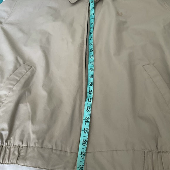Chaps men’s jacket