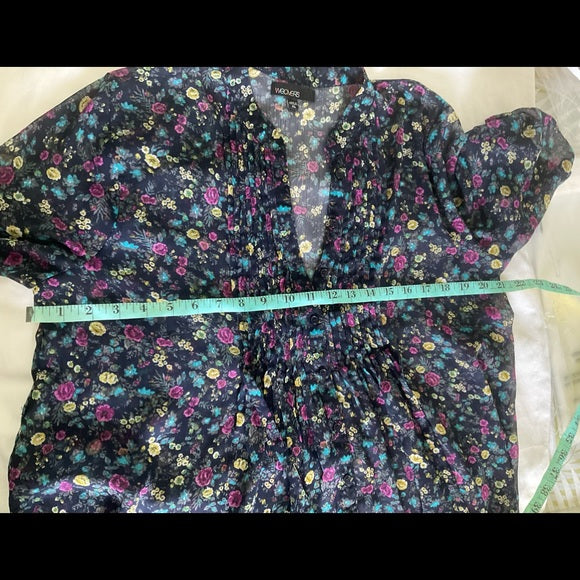 Weavers Tunic