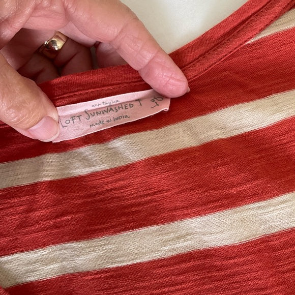 Ann Taylor Loft t-shirt