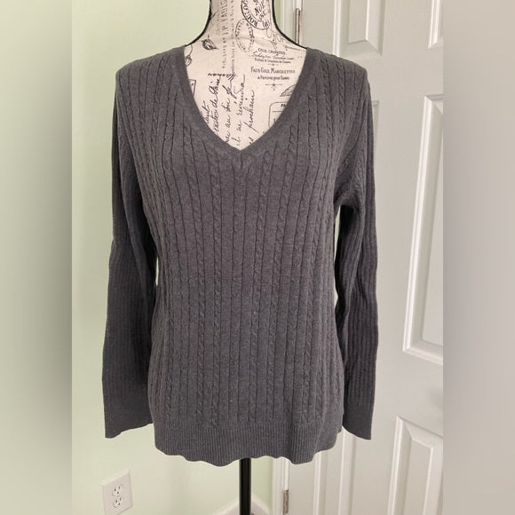 Bass Sweater