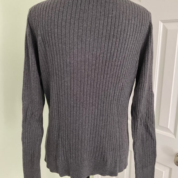 Bass Sweater