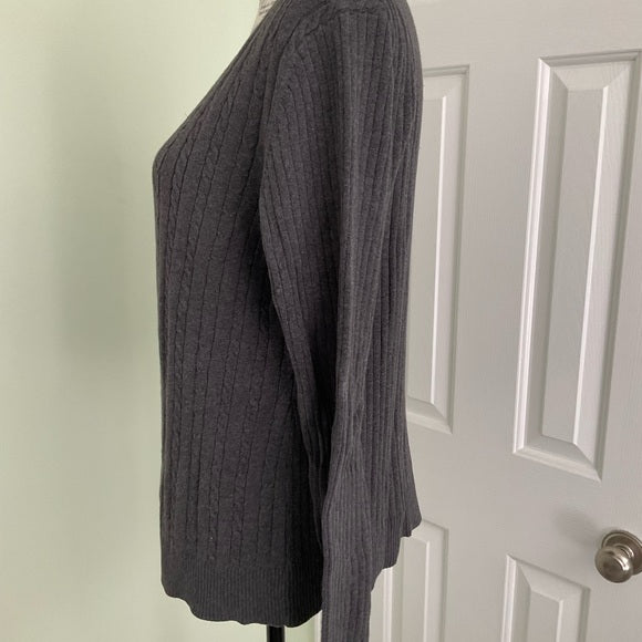 Bass Sweater