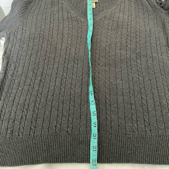 Bass Sweater