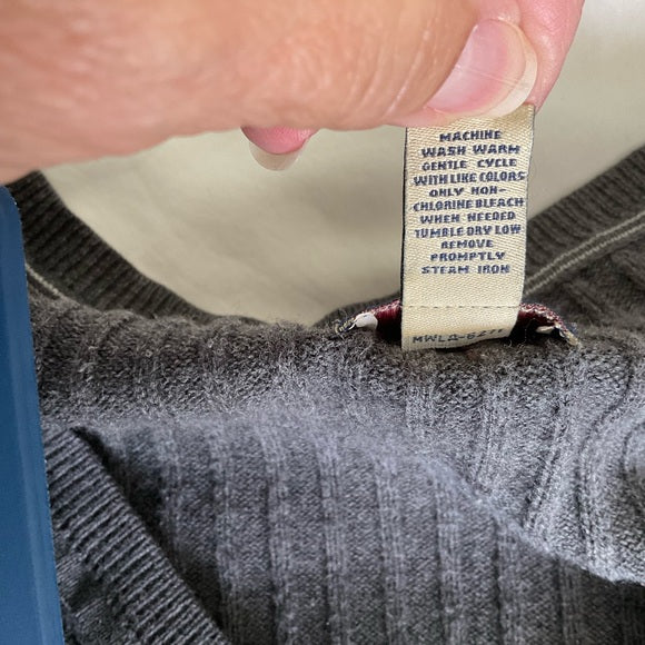 Bass Sweater