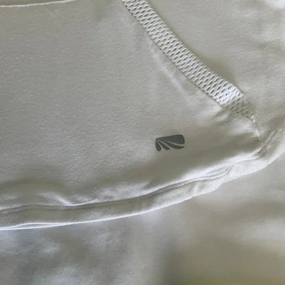 Marika hooded top