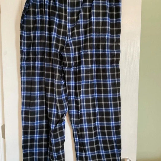 Fruit of the Loom men’s pajama bottoms