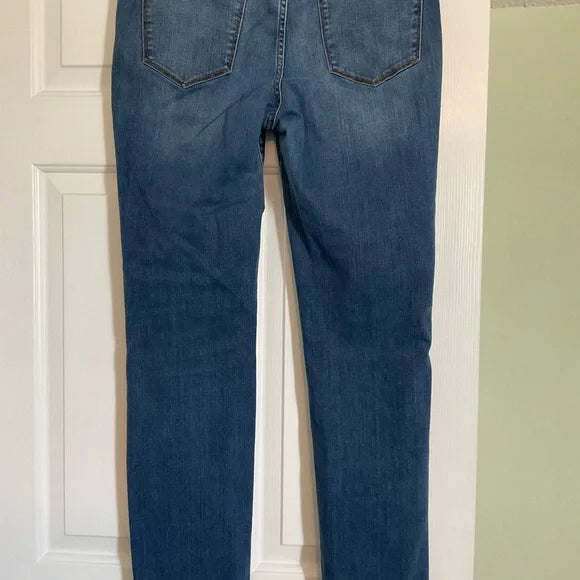 VS Pencil Jeans