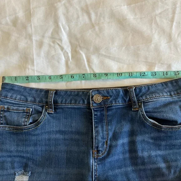VS Pencil Jeans