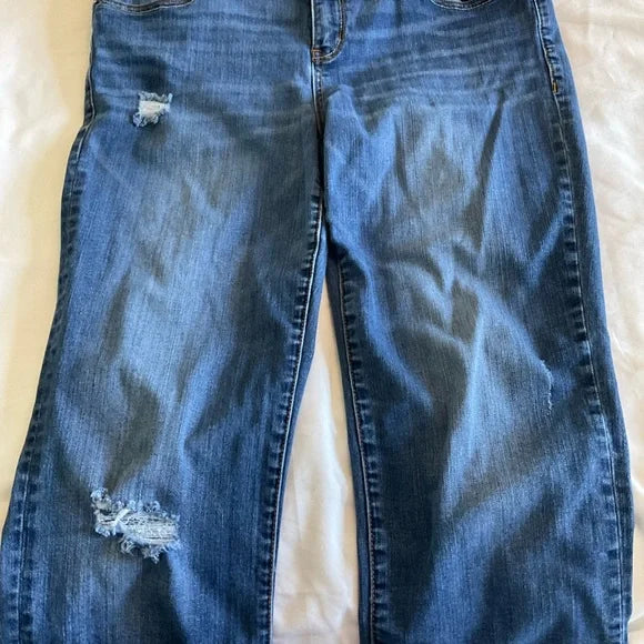 VS Pencil Jeans