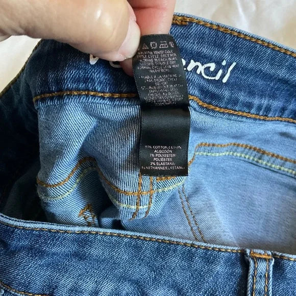 VS Pencil Jeans