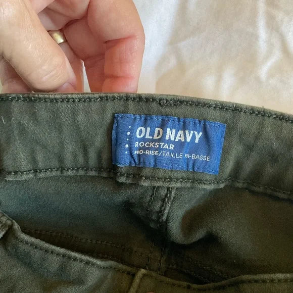 Old Navy Jeans