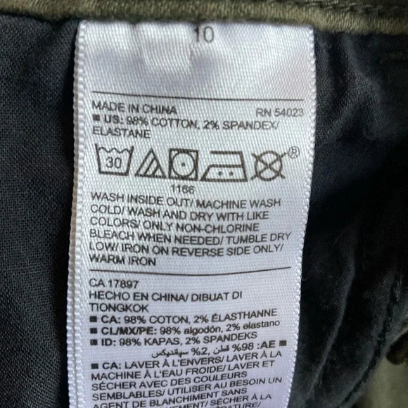Old Navy Jeans