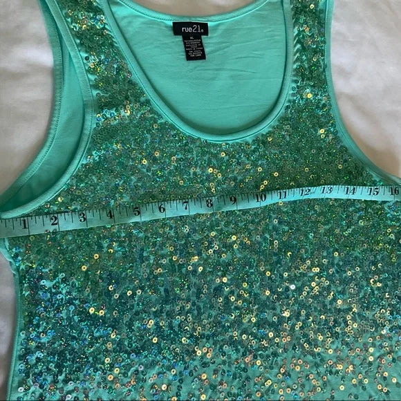 Rue 21 tank top