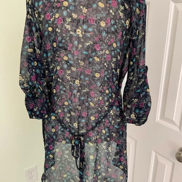 Weavers Tunic