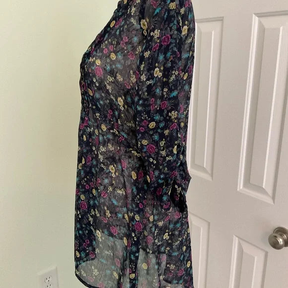 Weavers Tunic