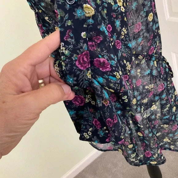 Weavers Tunic