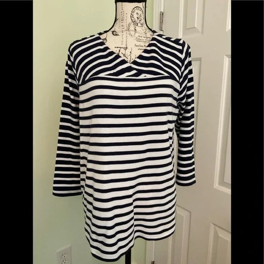 Kim Rogers top