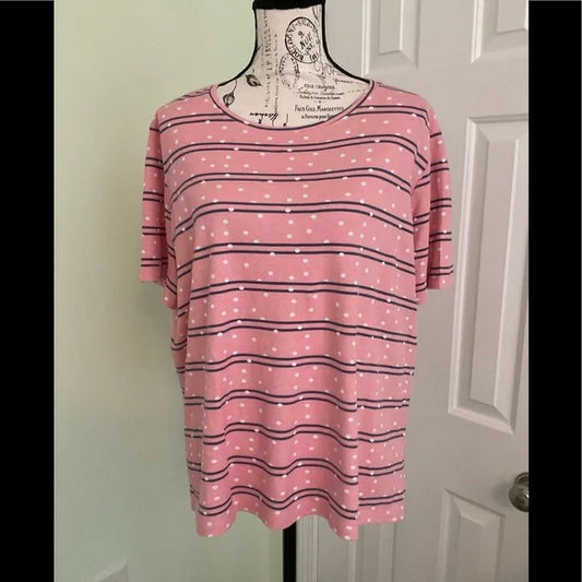 Kim Rogers top