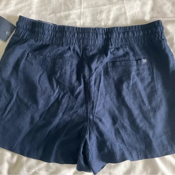 Gap shorts
