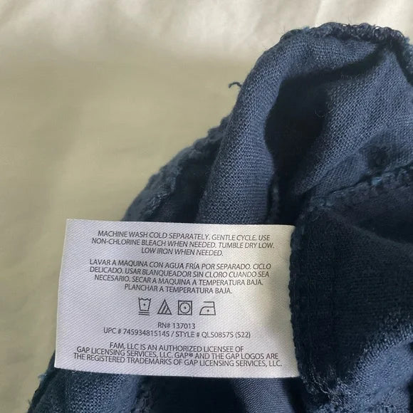Gap shorts